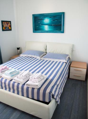 Apartamento Casa Vacanza Benedetto
