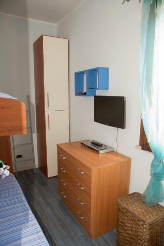 Apartamento Casa Vacanza Benedetto