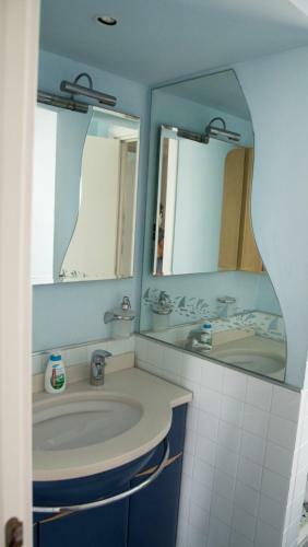 Apartamento Casa Vacanza Benedetto