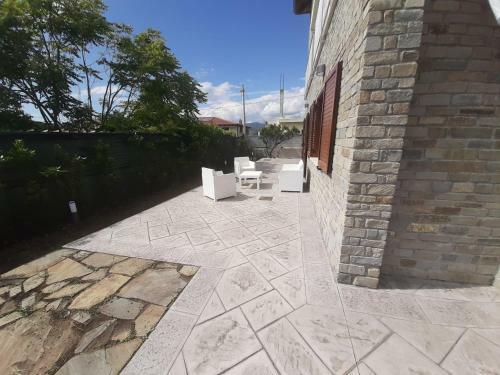 Apartamento Casa Vacanze Palinuro-mare