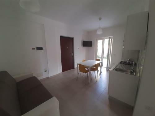 Apartamento Casa Vacanze Palinuro-mare