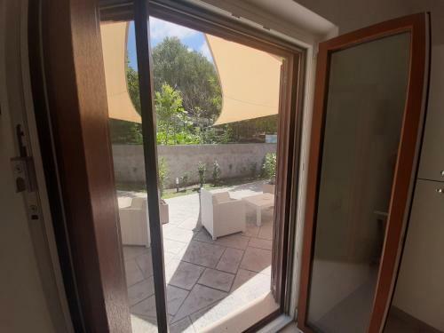 Apartamento Casa Vacanze Palinuro-mare