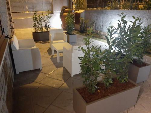 Apartamento Casa Vacanze Palinuro-mare