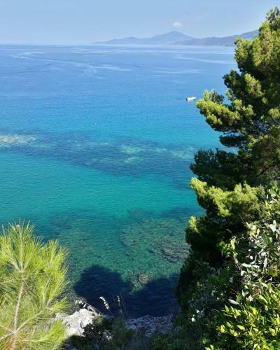 Apartamento Casa Vacanze Palinuro-mare