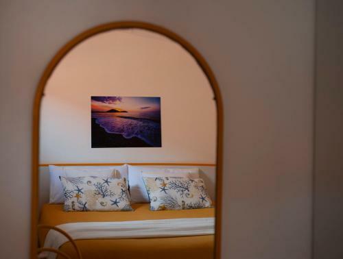 Apartamento Casa Palinuro Vacanze