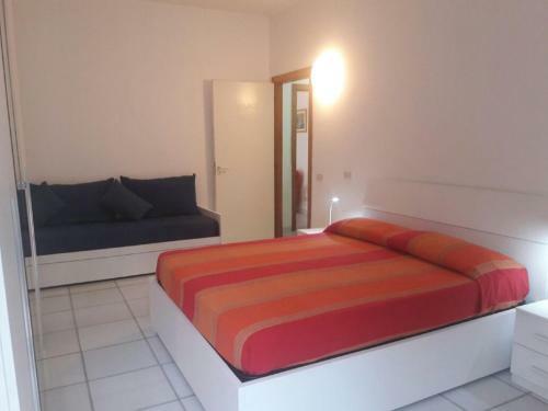 Apartamento Casa Palinuro Vacanze