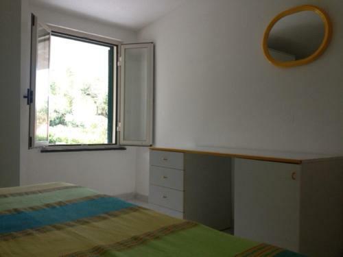 Apartamento Casa Palinuro Vacanze