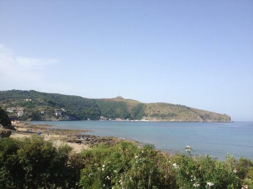 Apartamento Casa Palinuro Vacanze