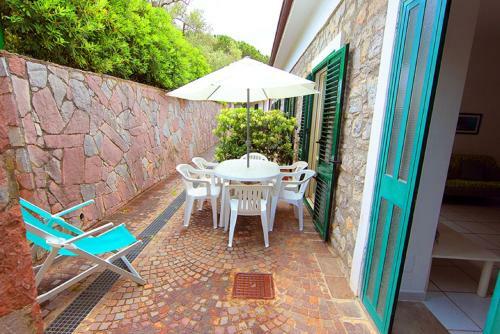 Apartamento Casa Palinuro Vacanze