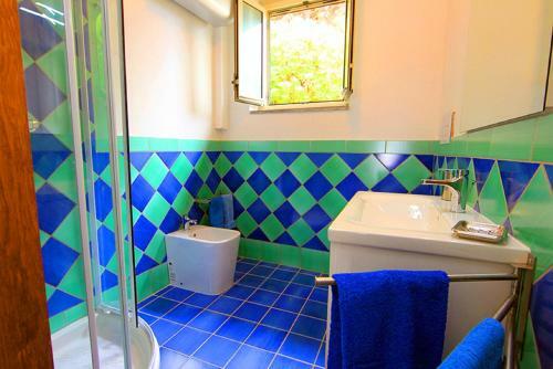 Apartamento Casa Palinuro Vacanze