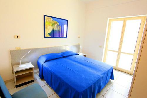 Apartamento Casa Palinuro Vacanze