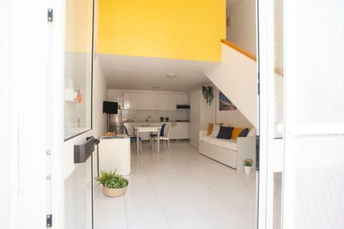 Apartamento Casa Palinuro Vacanze