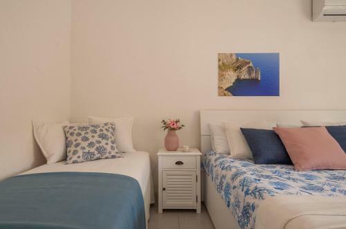 Apartamento Casa Palinuro Vacanze
