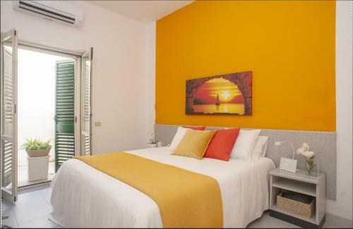Apartamento Casa Palinuro Vacanze