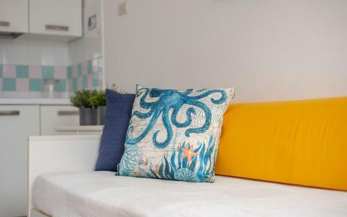 Apartamento Casa Palinuro Vacanze