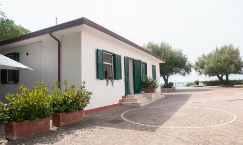 Apartamento Casa Palinuro Vacanze