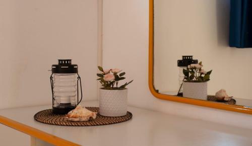 Apartamento Casa Palinuro Vacanze