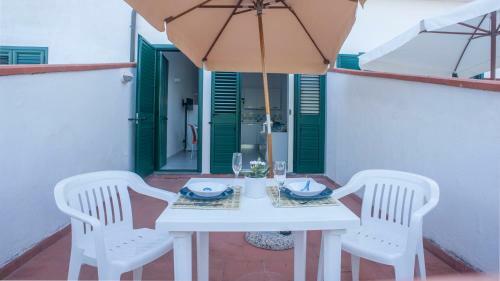 Apartamento Casa Palinuro Vacanze