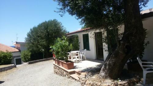 Apartamento Casa Palinuro Vacanze