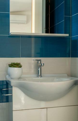 Apartamento Casa Palinuro Vacanze