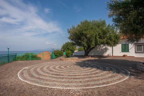 Apartamento Casa Palinuro Vacanze