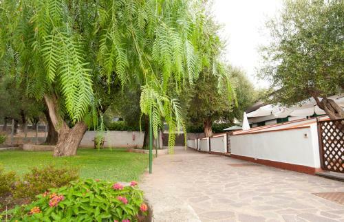 Apartamento Casa Palinuro Vacanze
