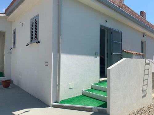 Palinuro Casa Vacanza Melita