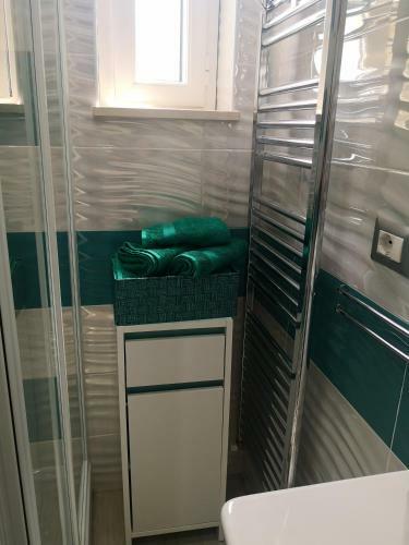 Palinuro Casa Vacanza Melita