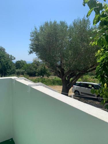 Palinuro Casa Vacanza Melita