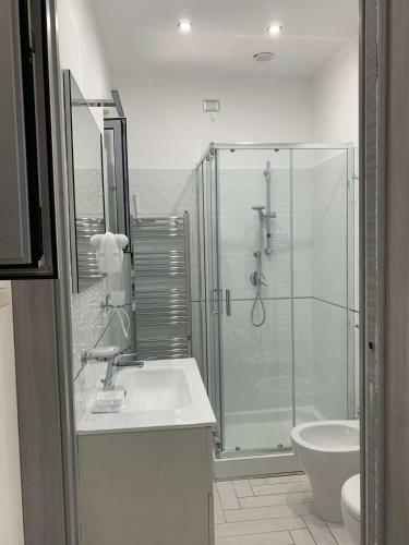 Palinuro Casa Vacanza Melita