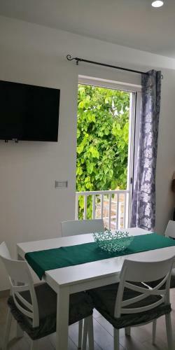 Palinuro Casa Vacanza Melita
