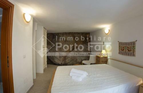 13 Pn - Vecchio Marino Villino Con Tre Camere