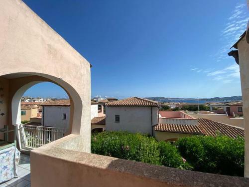Casa Con Vista Arcipelago Maddalena