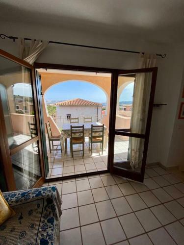 Casa Con Vista Arcipelago Maddalena