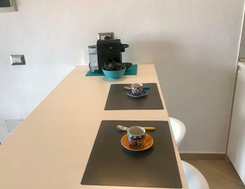 Apartamento Holiday House Palau