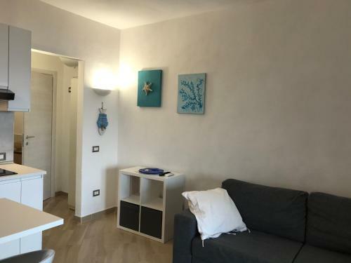 Apartamento Holiday House Palau