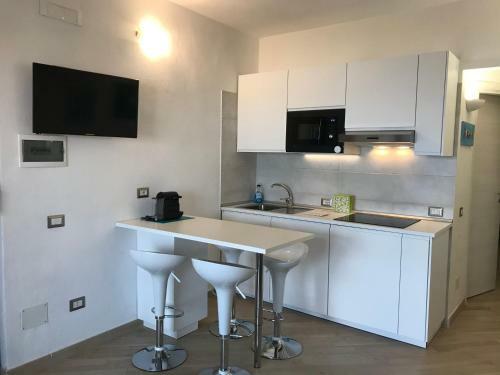 Apartamento Holiday House Palau