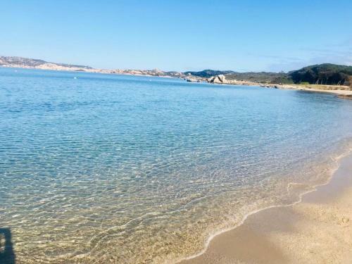 Apartamento Holiday House Palau
