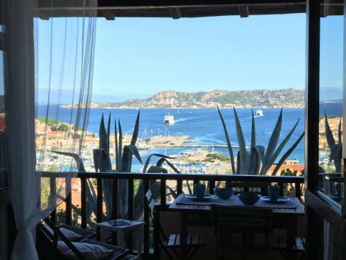 Apartamento Holiday House Palau