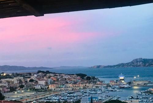 Apartamento Holiday House Palau