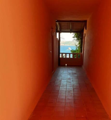 Apartamento Holiday House Palau