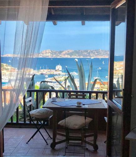 Apartamento Holiday House Palau