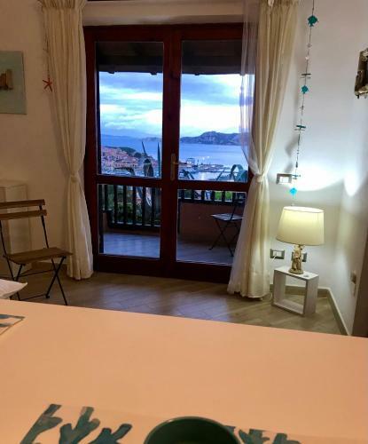Apartamento Holiday House Palau