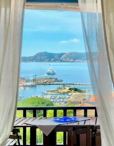Apartamento Holiday House Palau
