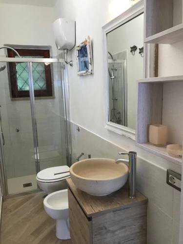 Apartamento Holiday House Palau