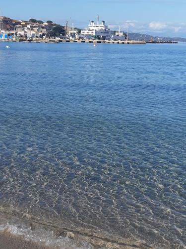 Apartamento Holiday House Palau