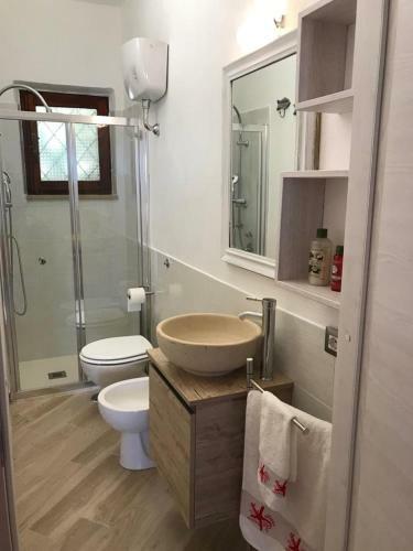 Apartamento Holiday House Palau