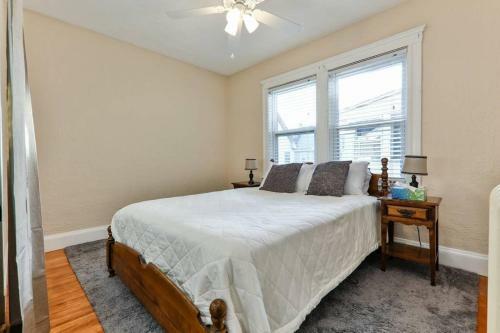 Bed & Breakfast Medford Ellis
