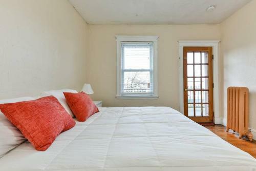 Bed & Breakfast Medford Ellis