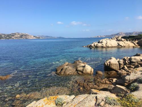 Apartamento Residenza Rosmarini